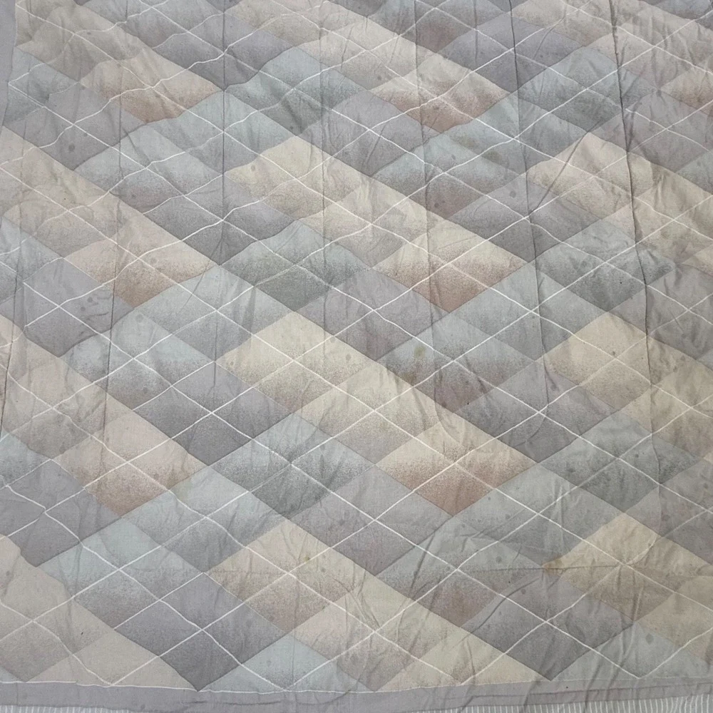 The Unbranded Brand vintage quilt
